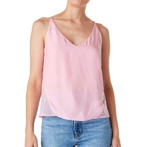 NEW J Brand silk top